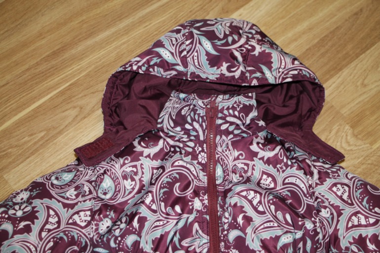 Наш комбезик..