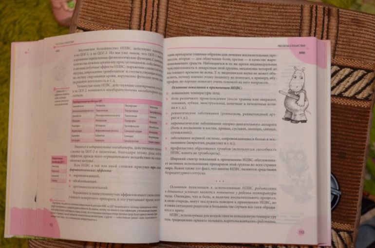 Для детей и про детей (2 долгожданные книги)