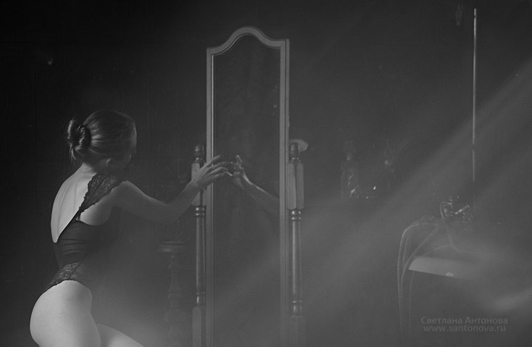 ОТКРЫТИЕ ПЛОСКОСТИ