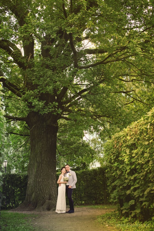 Людмила и Константин