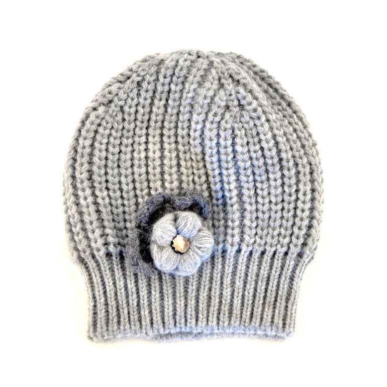 ШАПОЧКА и шарф Monnalisa р-р S! Новые, оригинал!