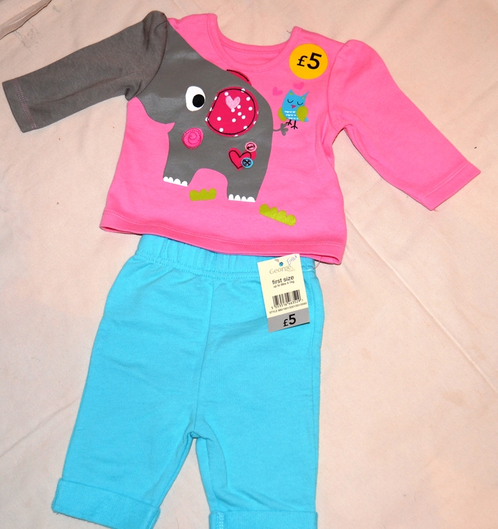 Можно и я похвастаюсь?Приданое часть-1