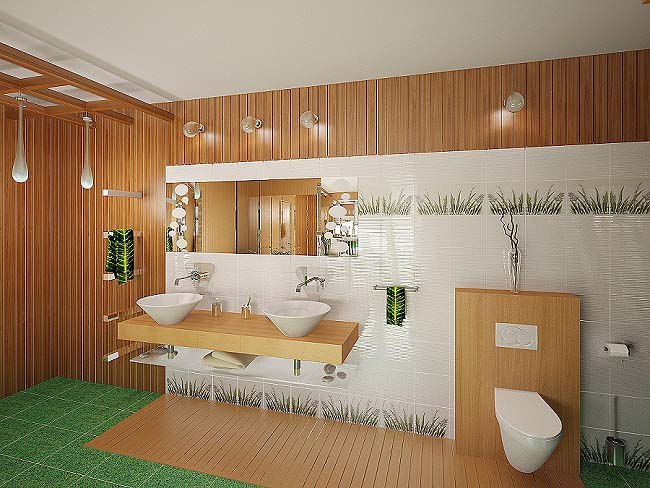 Эко-минимализм