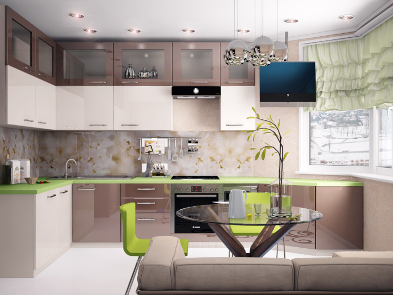 Эко-минимализм