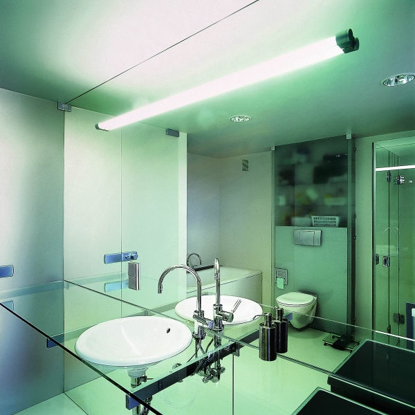 Многообразие дизайна для маленьких квартир