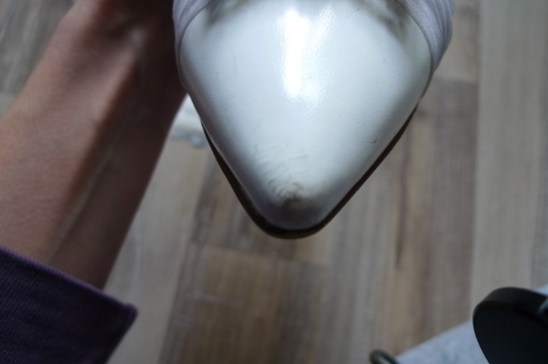 Свадебные туфлис 39р-р