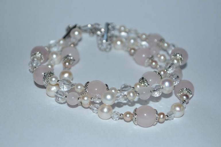 Браслет "Сама нежность"