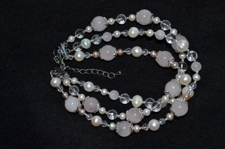 Браслет "Сама нежность"