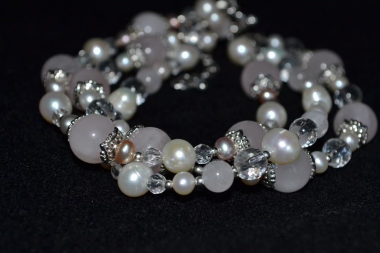 Браслет "Сама нежность"