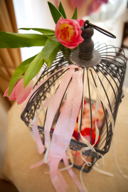 Оформление детского дня рождения!