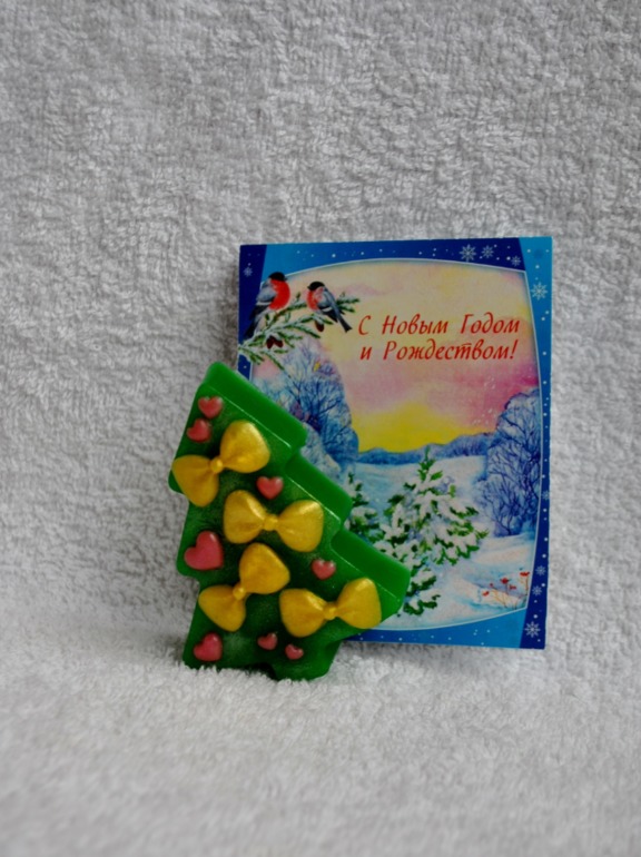 Новогоднее настроение!:)