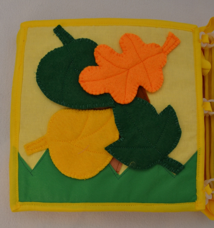 Книжка для Маши!