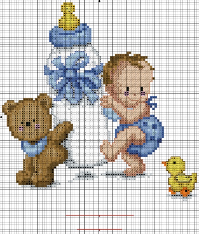 Моя новая метрика