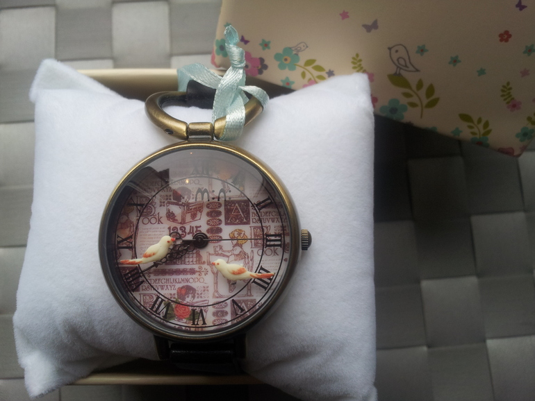 Часы Hand-made. ОРИГИНАЛ. ПОД ЗАКАЗ.