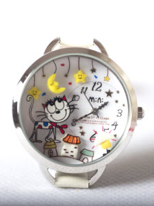 Часы Hand-made. ОРИГИНАЛ. ПОД ЗАКАЗ.