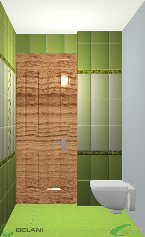 Не бывать Баричелло  ( ( ( ... Променяли на Берёзакерамику ... Или , наконец-то выбрали / купили плитку в ванную и туалет !