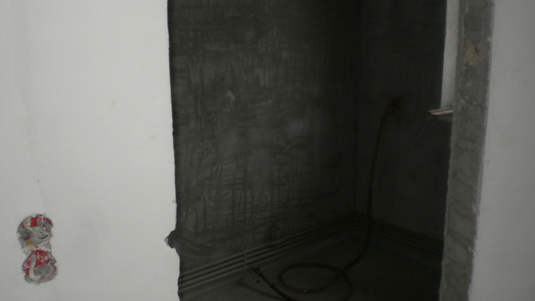 Помогите определиться с плиткой ( ванная ) !?