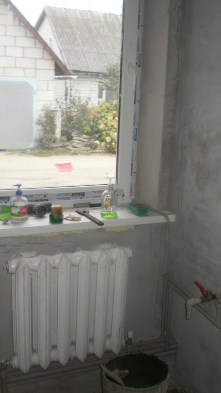 Помогите определиться с плиткой ( ванная ) !?