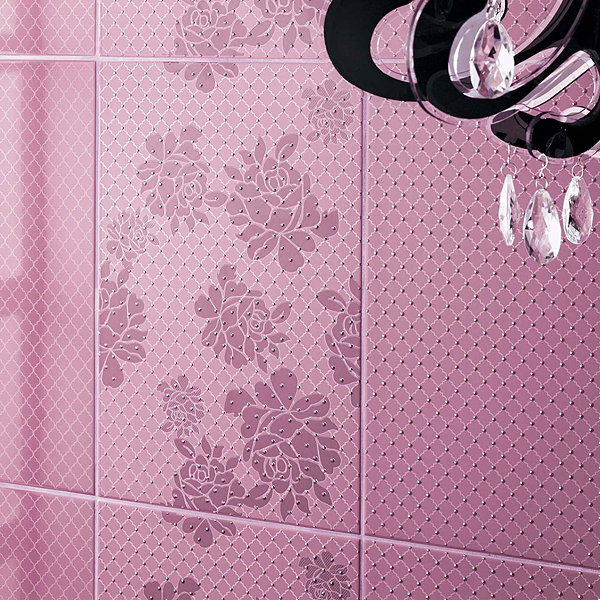 Не бывать Баричелло  ( ( ( ... Променяли на Берёзакерамику ... Или , наконец-то выбрали / купили плитку в ванную и туалет !