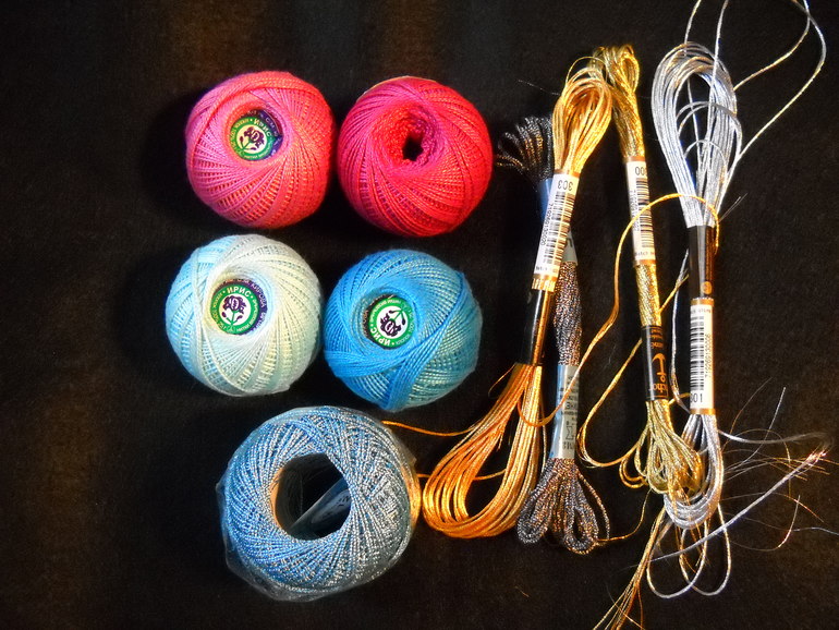 Хомячий разгуляй или к чему приводит стресс....