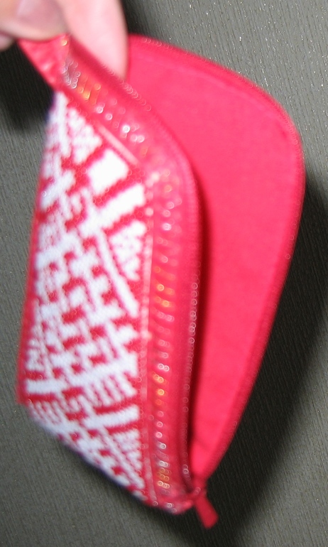 Чехольчик для сотового телефона