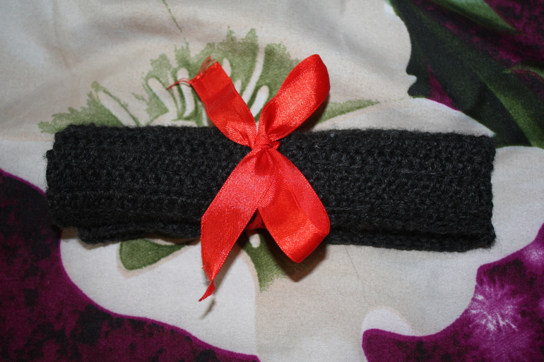 чехол для крючков