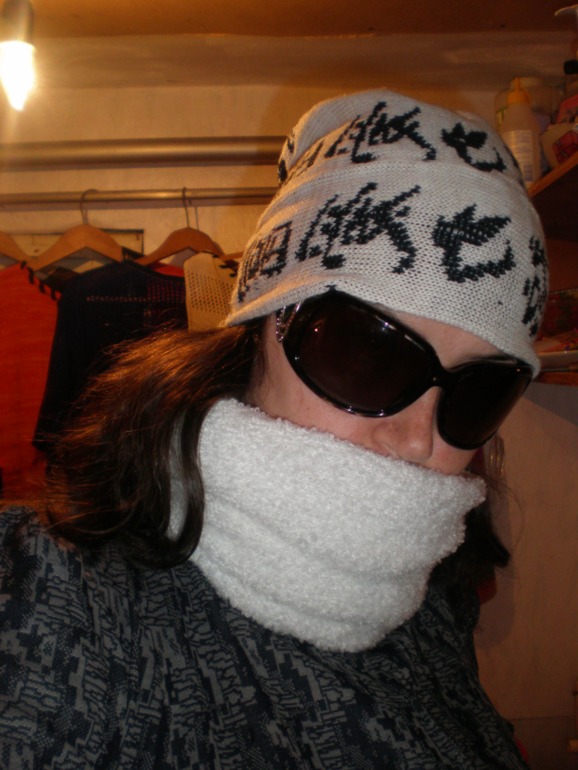 китайские иероглифы.