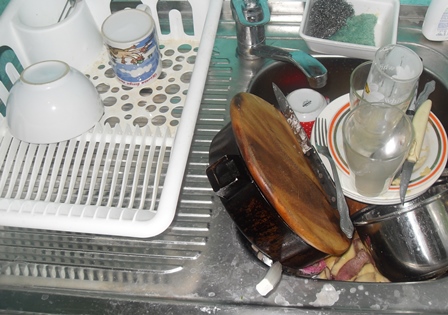 Взлет 69, день 1,2