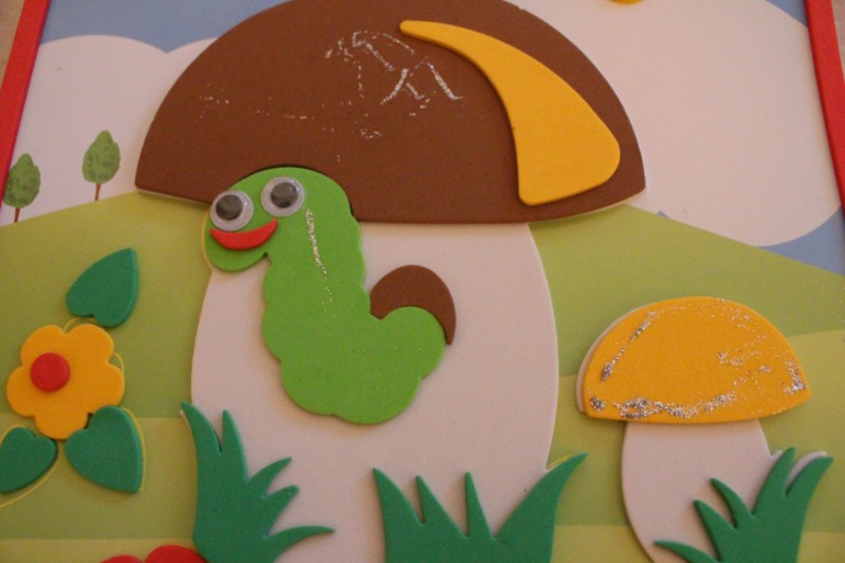 Наши полезные и интересные книжки и другое от 1,5-2,5