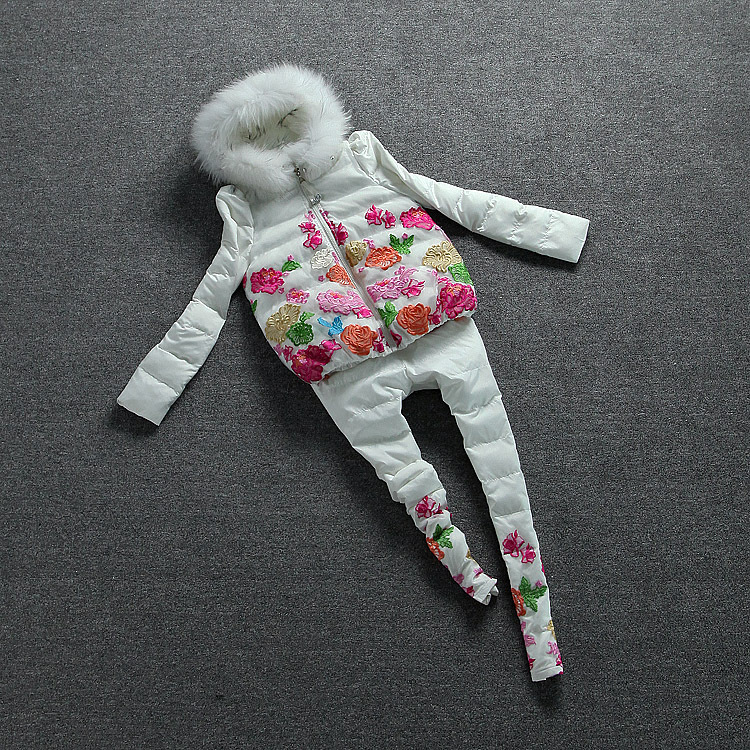 Красивые комплекты для женщин - ЗИМА - Заказываю на адрес)))