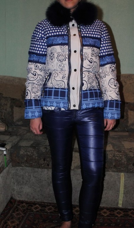 Красивые комплекты для женщин - ЗИМА - Заказываю на адрес)))