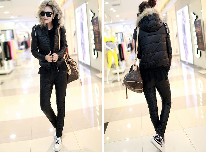 Красивые комплекты для женщин - ЗИМА - Заказываю на адрес)))