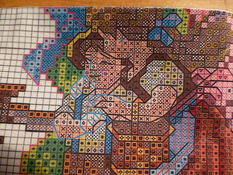 Помогите советом!