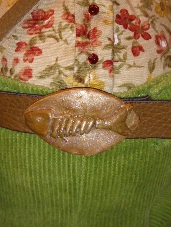 Моя гордость