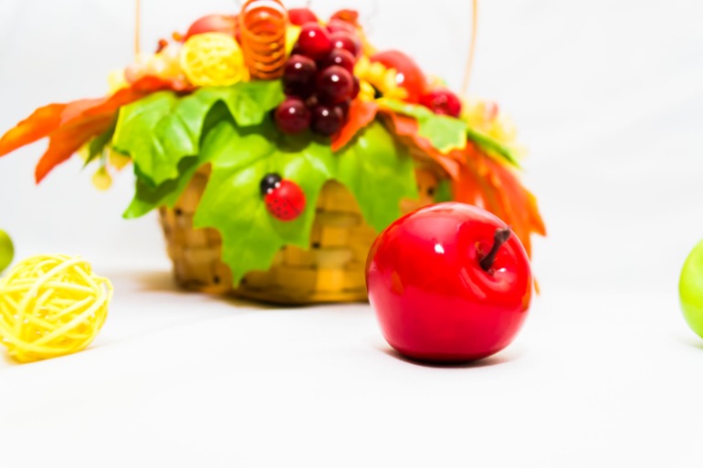 Щедрая осень