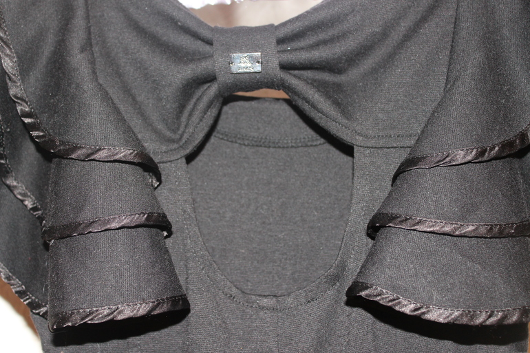 Платье A.M.N. Амнезия размер 44-46