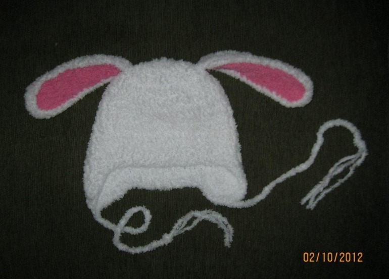 осенне-весенние шапки