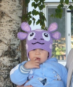 осенне-весенние шапки