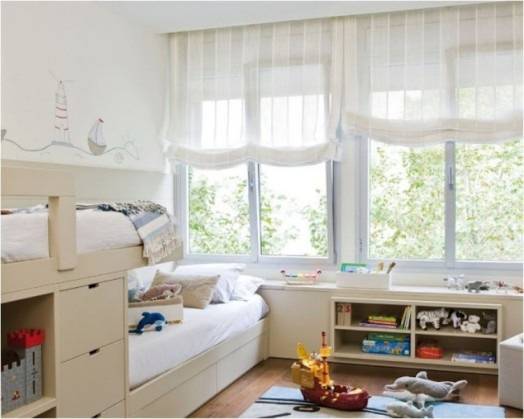 Детская для 2-3-4 деток...