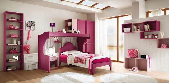 Детская для 2-3-4 деток...