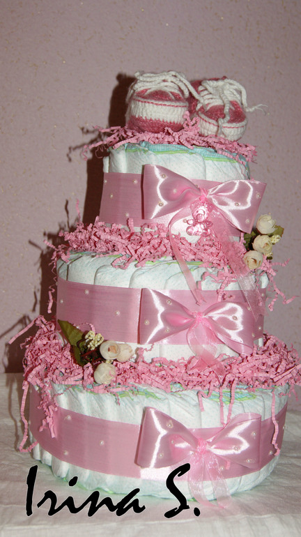 Розово-розовый))