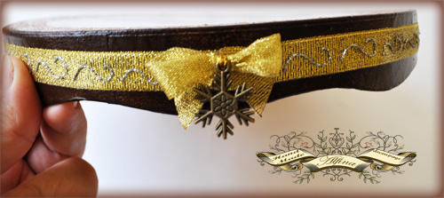 Два комплекта "...от прабабушки..."