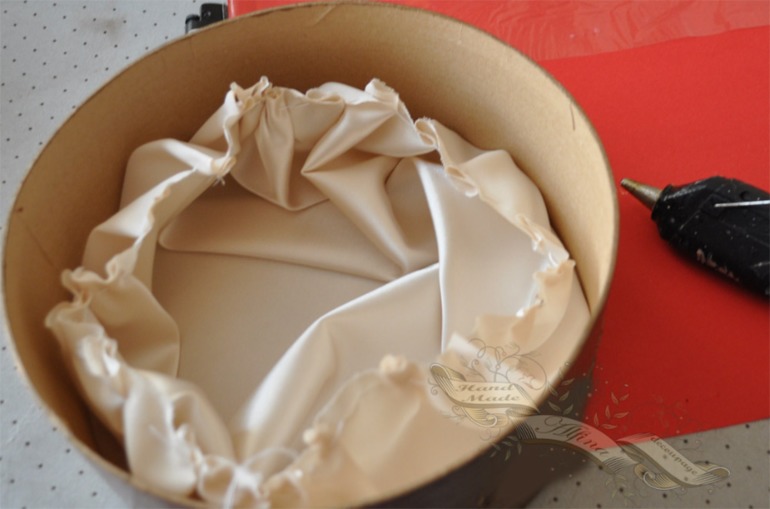 Мастер-класс по созданию комплекта новогодних игрушек