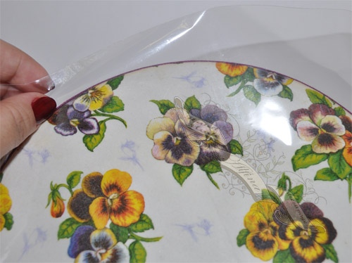 Мастер-класс по созданию комплекта новогодних игрушек