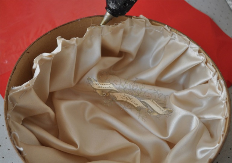 Мастер-класс по созданию комплекта новогодних игрушек