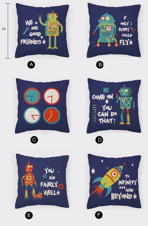 Декоративные штучки