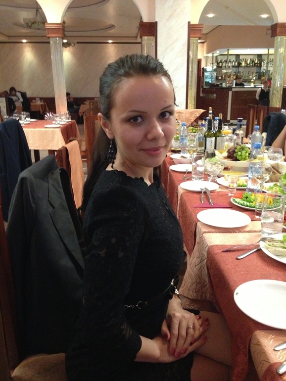 как подстричь волосы? посоветуйте!