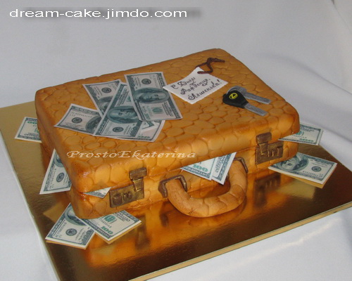 Мой первый чемоданчик