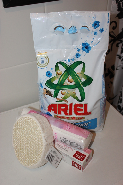 Взлет 68, день 9