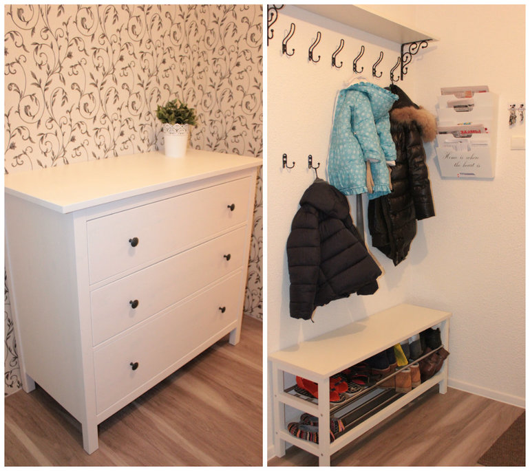 Полет 68, день 28 (Один день из жизни Флайледи)